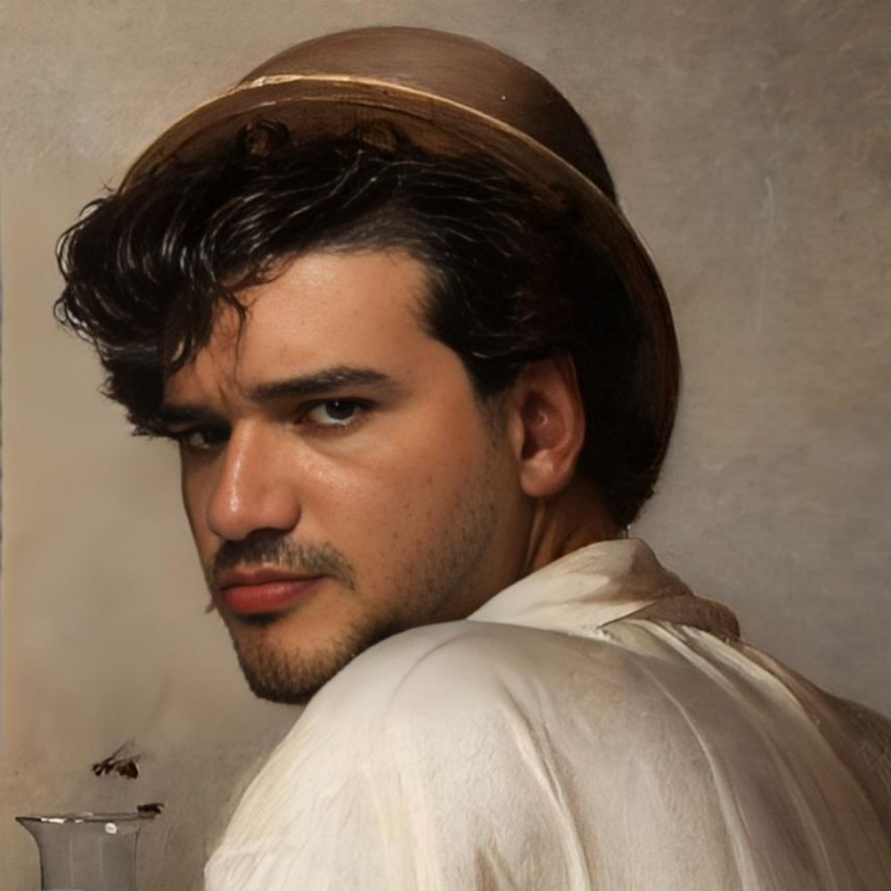 Moisés Silva