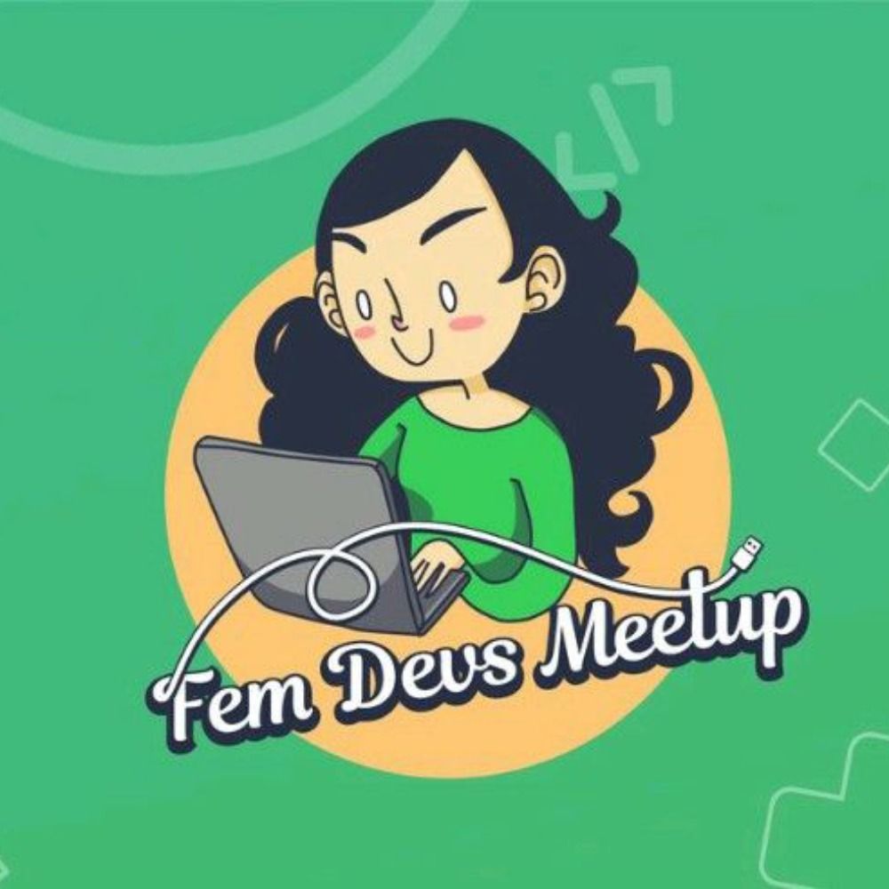 FemDevsMeetup