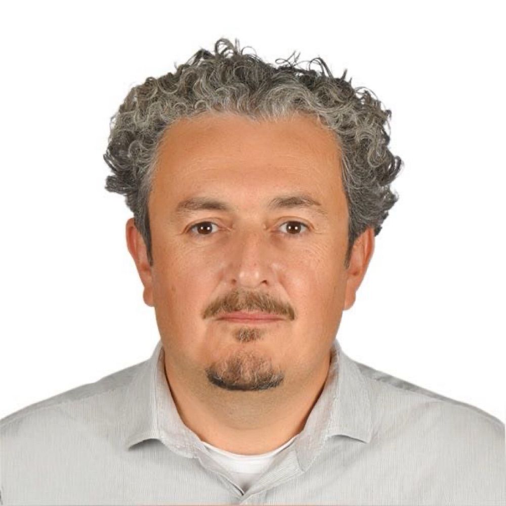Mehmet BOZKIRLIOGLU