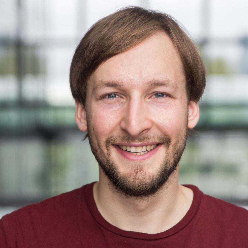 Benedict Witzenberger
