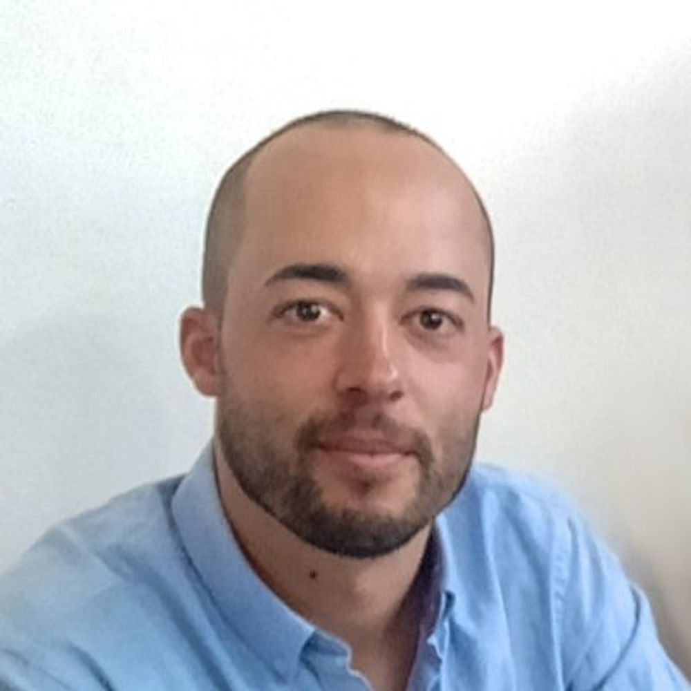 Diogo Pratas