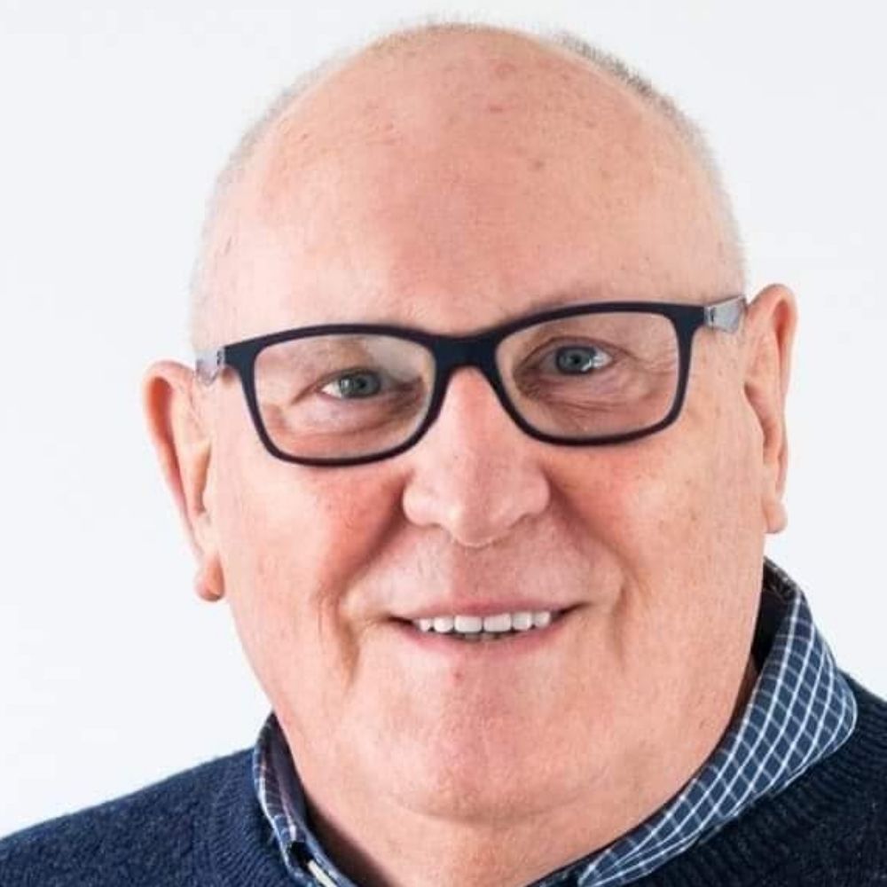 Tony Horsfield