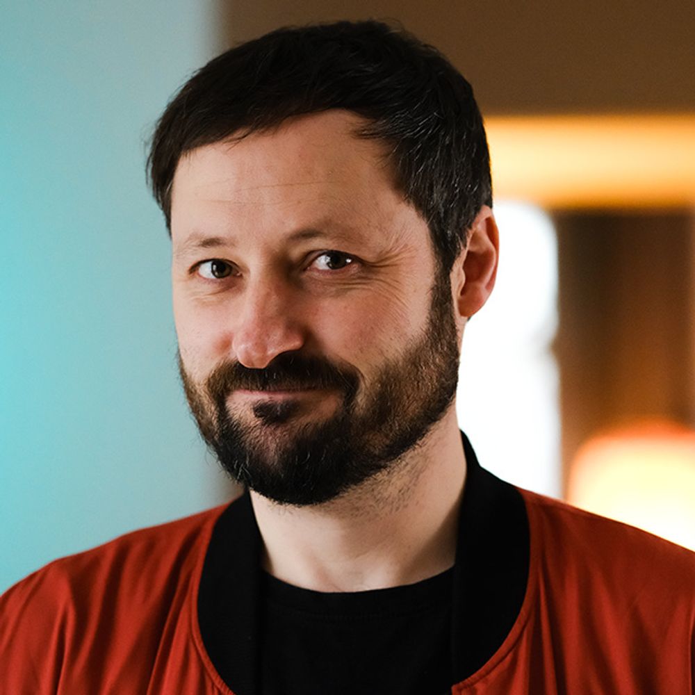 Klaus Neumann-Ege
