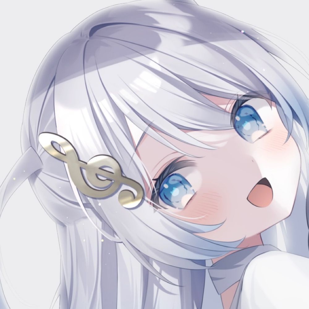 音和ねいろ@Vtuber