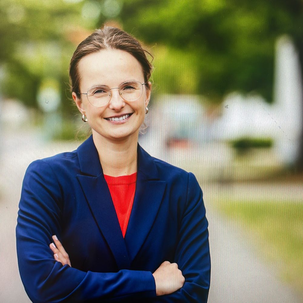 Juliane Hennecke