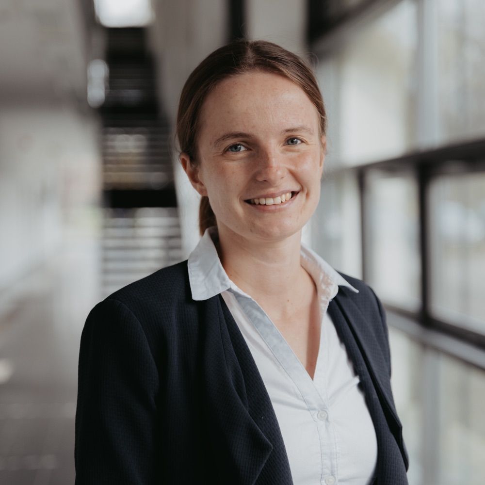 Juliane Hennecke