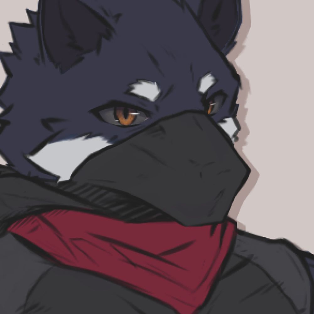Spirit Wolf