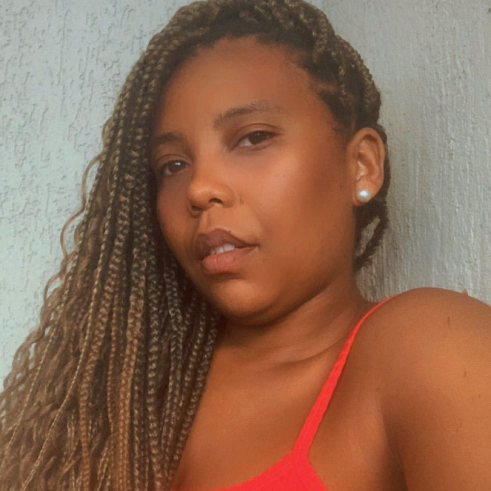 Preta Avellar 
