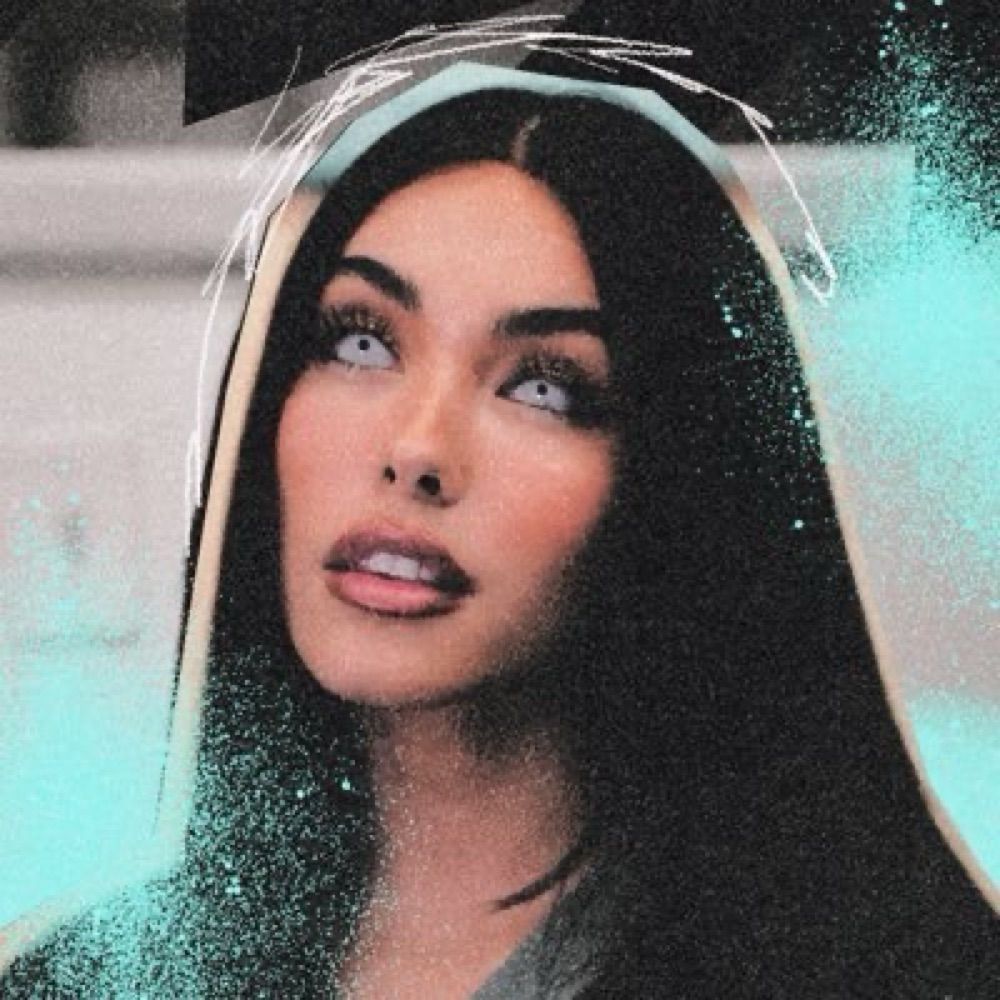 acervo madison beer