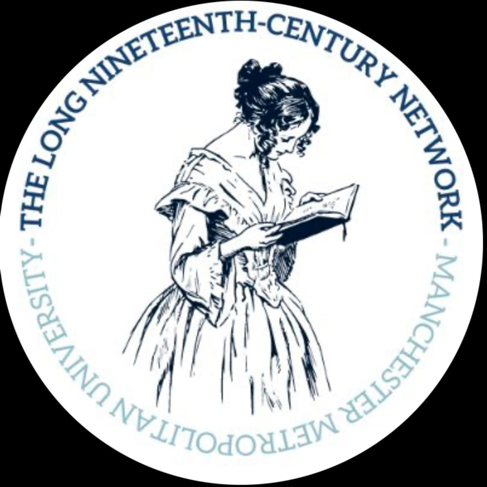 Long Nineteenth-Century Network @ Manchester Met
