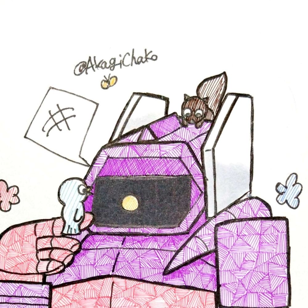 茶々丸