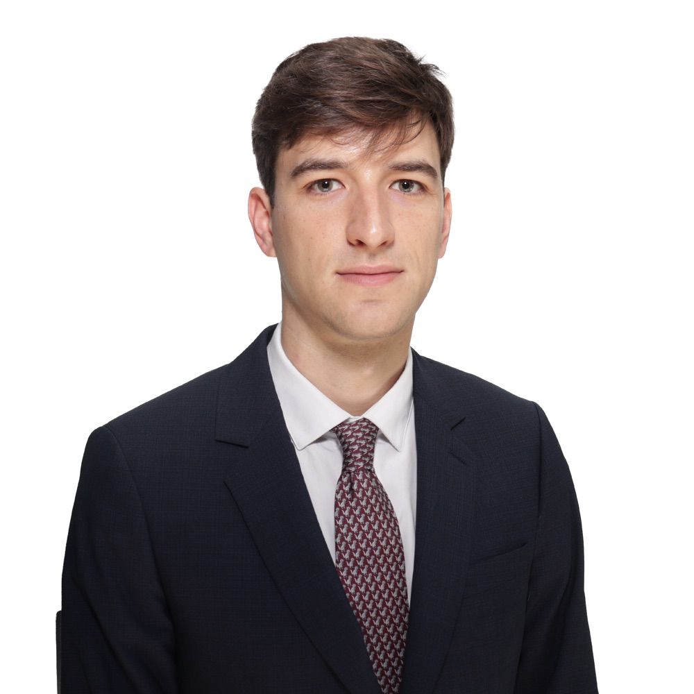 Erik Kamenjasevic