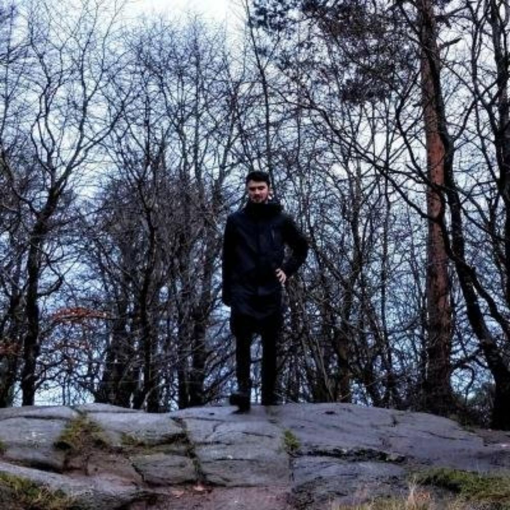 Calum Matheson