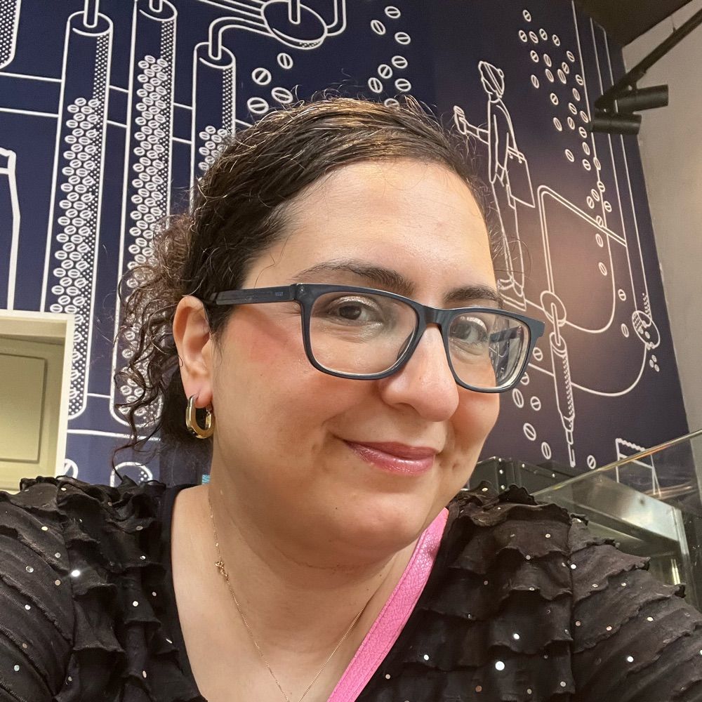 Talayeh Aledavood