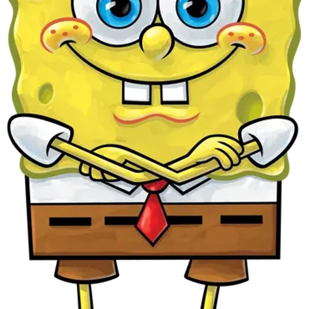 SpongeBob SquarePants