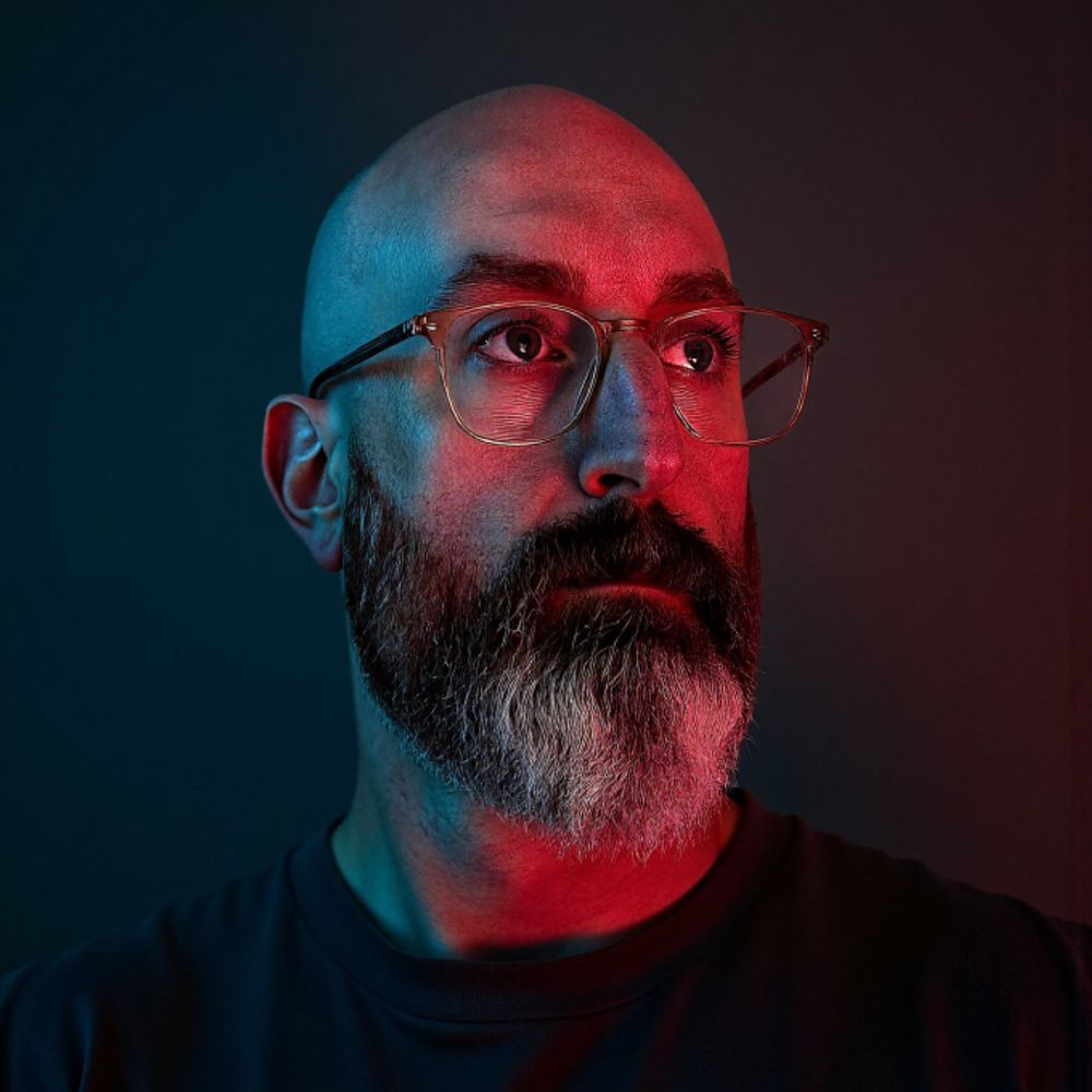 Marcus Farrell