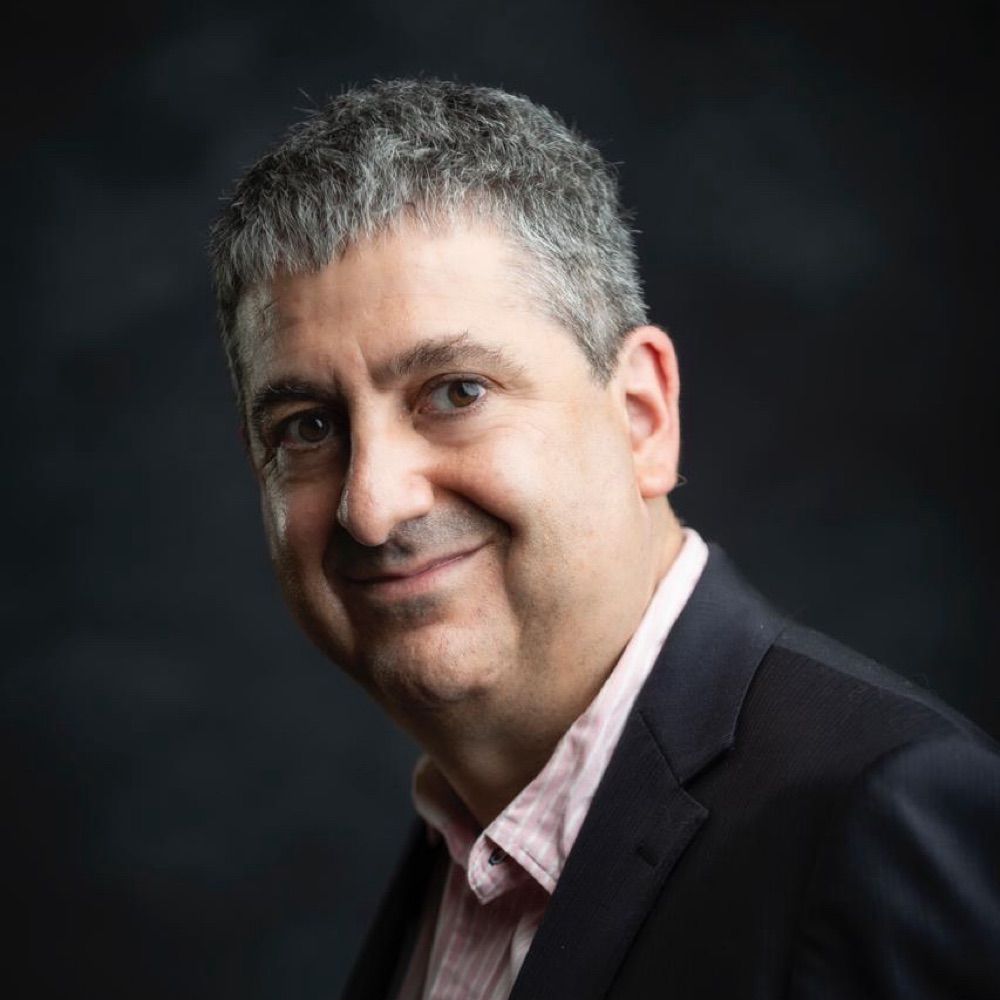 James Bernstein