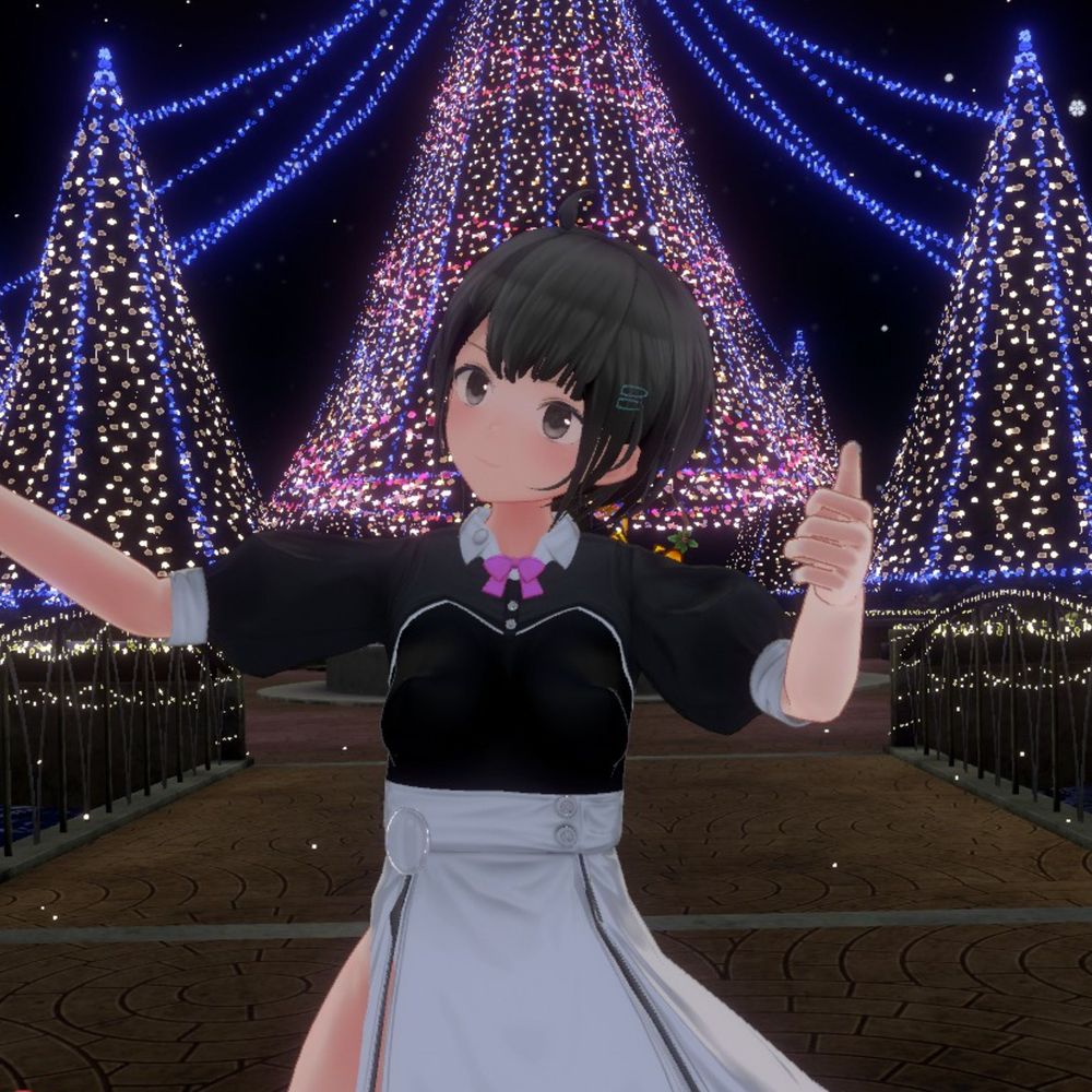ぽいさん