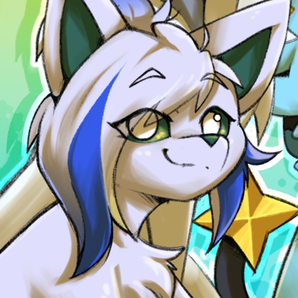 nya | semi-hiatus