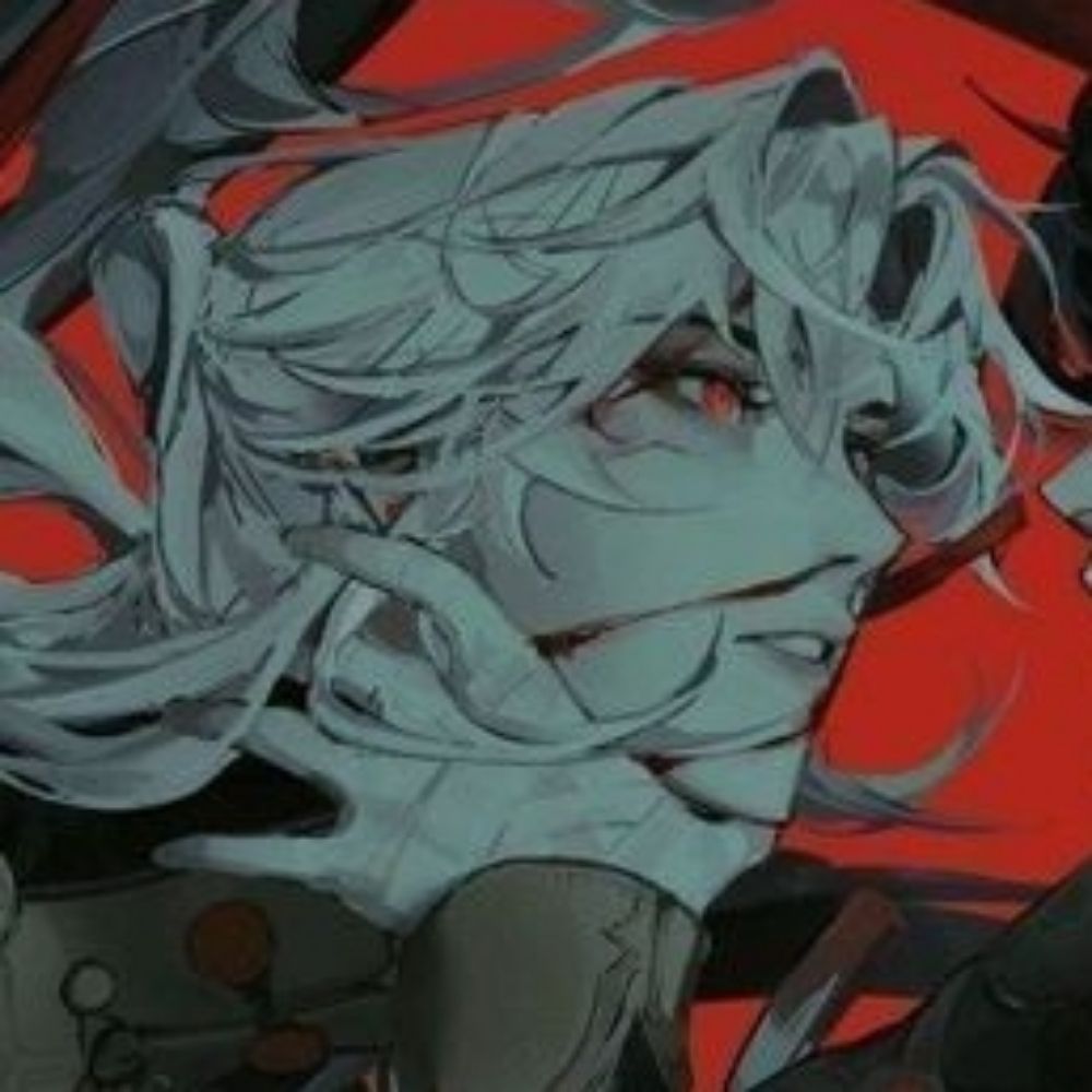 ♱Ash