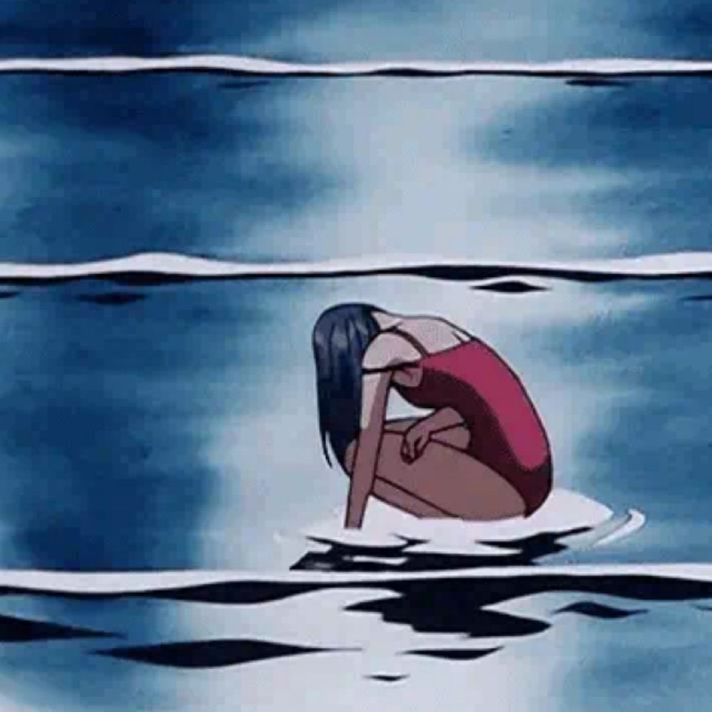 I Write So I Can Heal