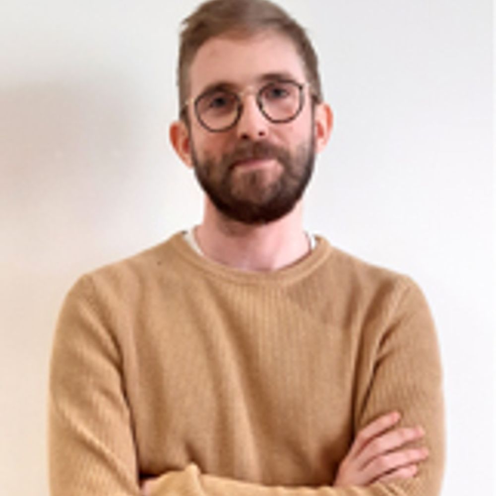 Maxime Gravier