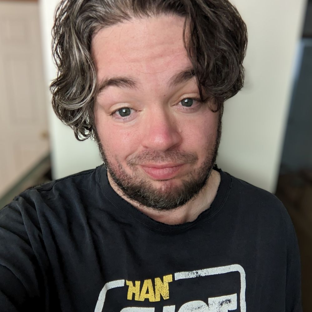Tort aka Ryan from Saskatchewan