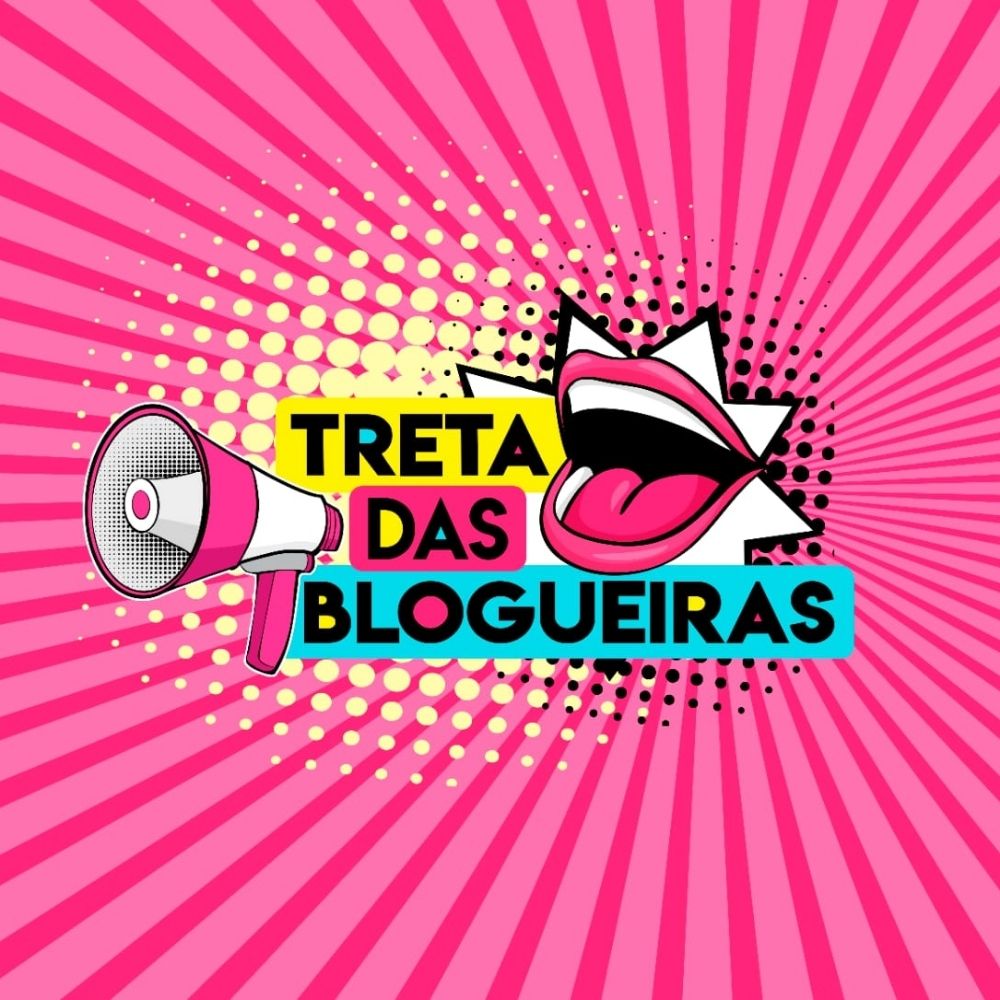 Treta das Blogueiras
