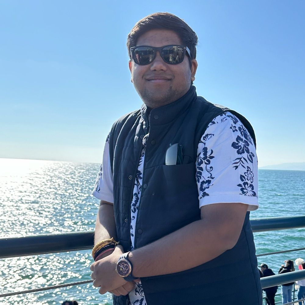 Suvaditya Mukherjee