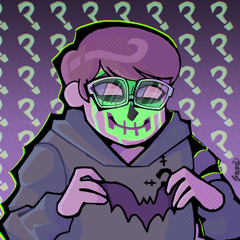 Snails | Riddler/Remmick brainrot