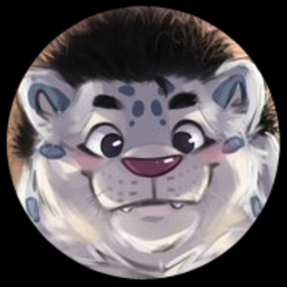 Sneps Rool, Barnaby's avatar