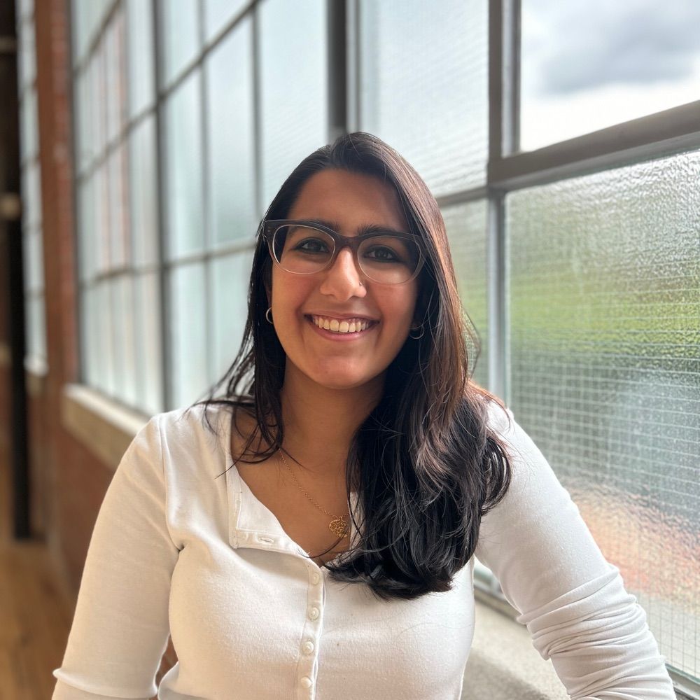 Eisha Haque