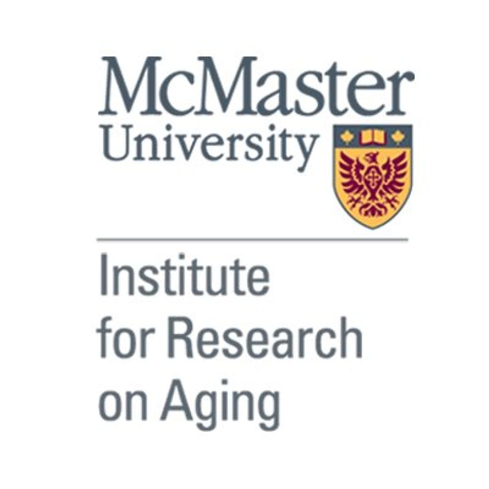 McMaster Institute for Research on Aging (MIRA)