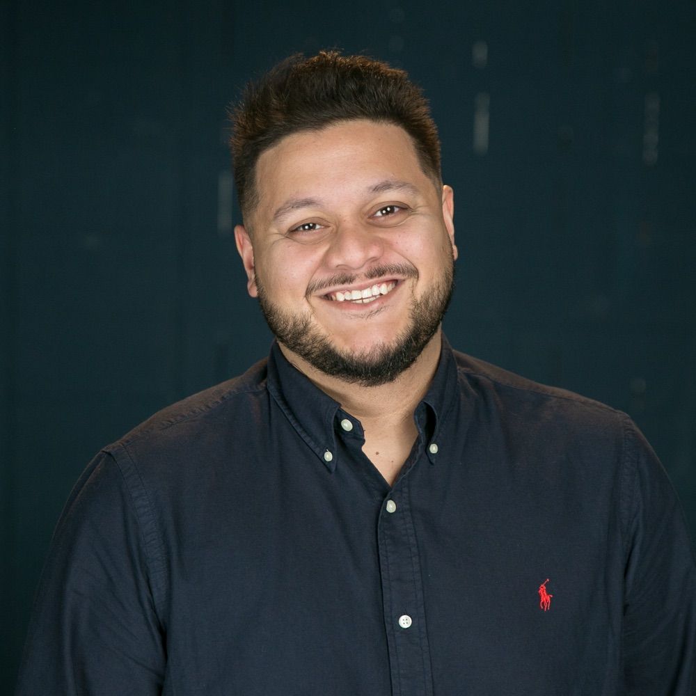 John Diaz