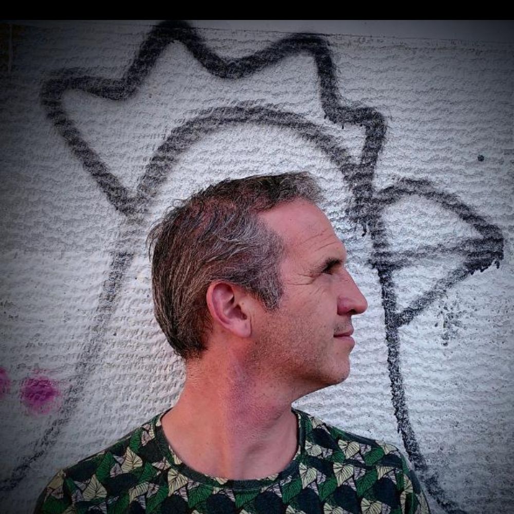 Edwin van der Veldt