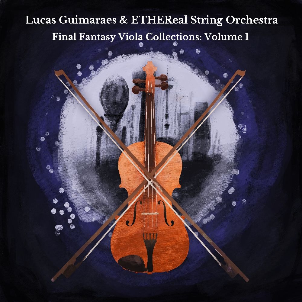 ETHEReal String Orchestra