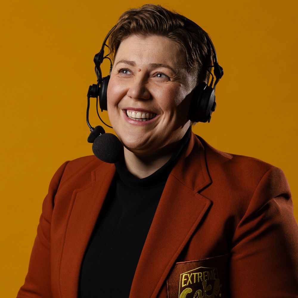 Alice Soper