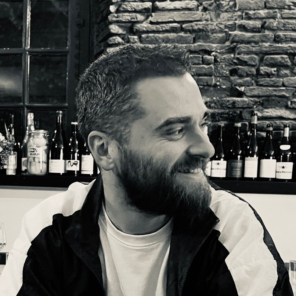Jérémy Réveillé