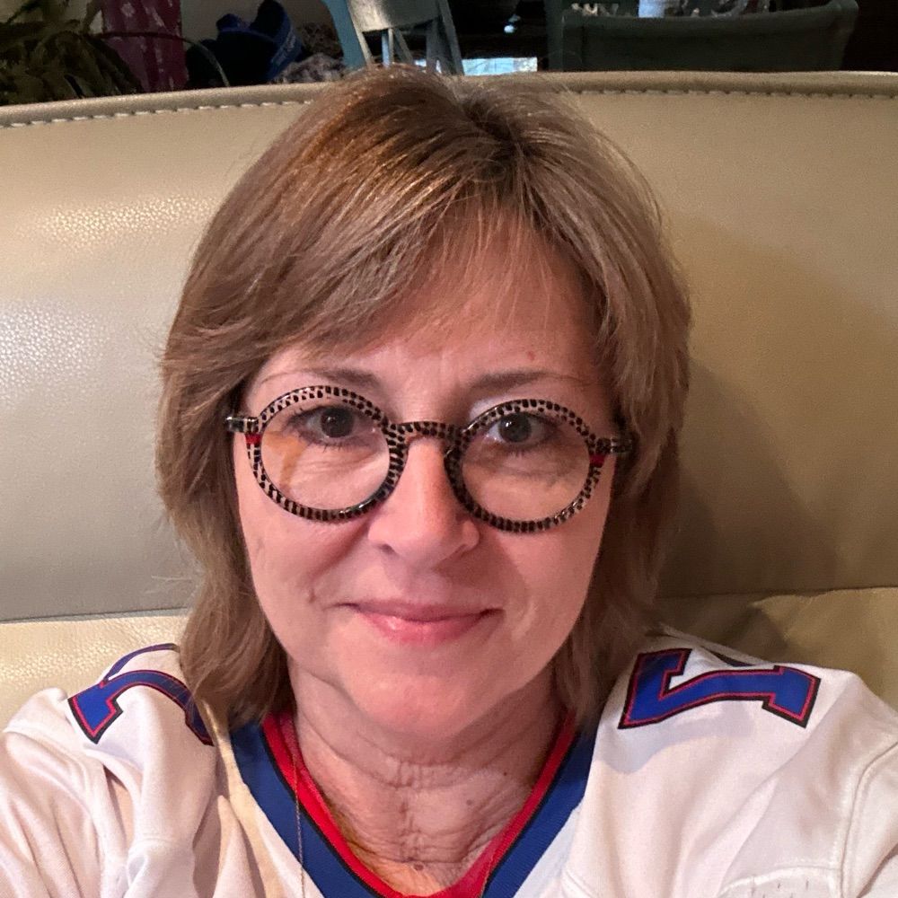 Julie Ross
