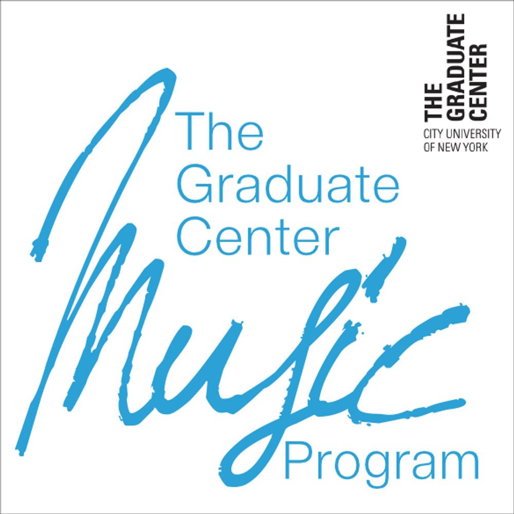 Ph.D/D.M.A. Programs in Music at the CUNY Graduate Center