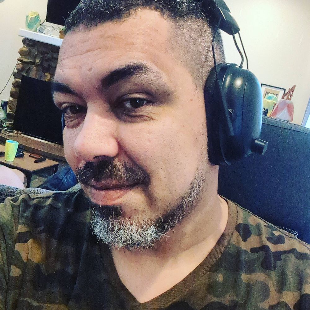 GamrBear (he/him/his)