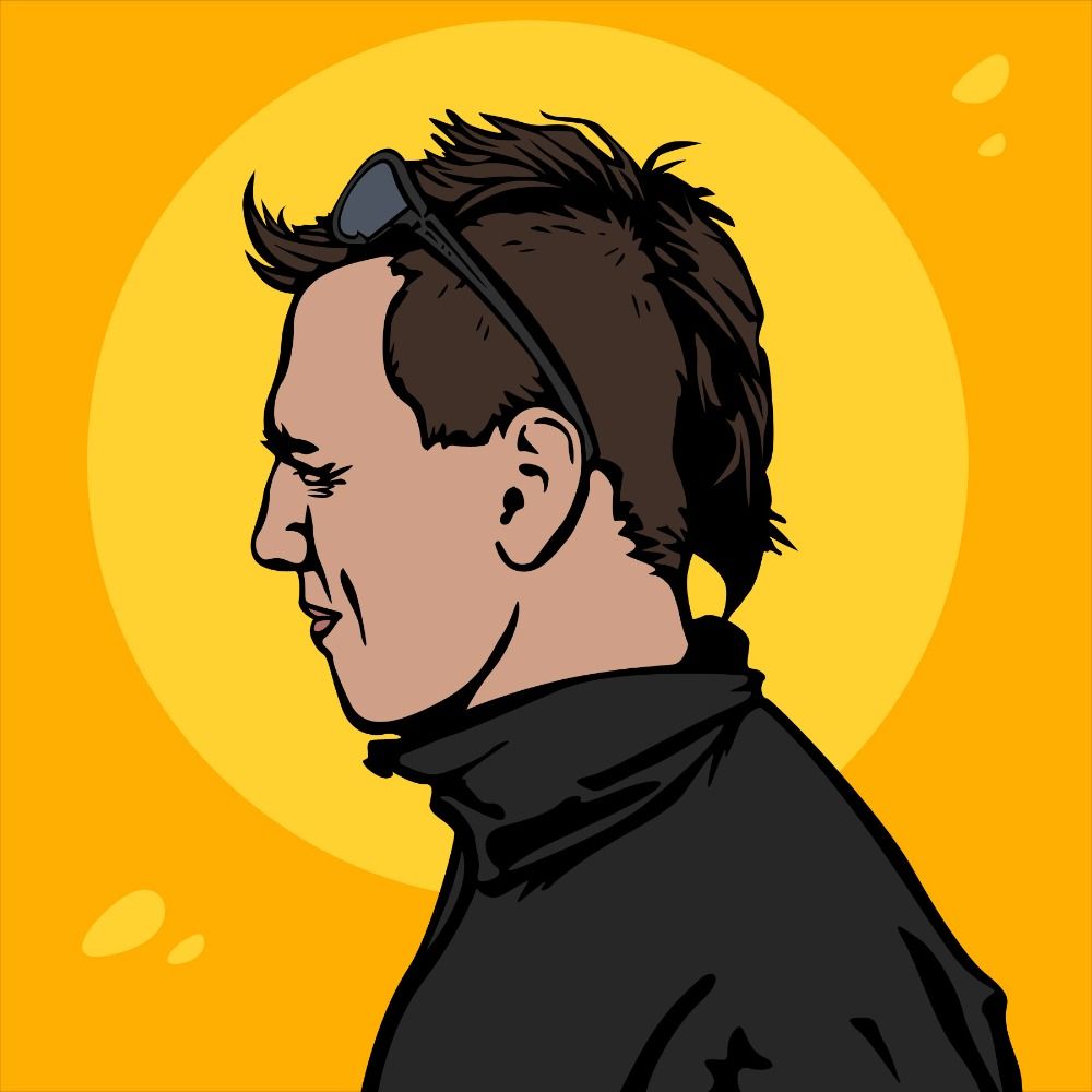 Karel Hejkal's avatar