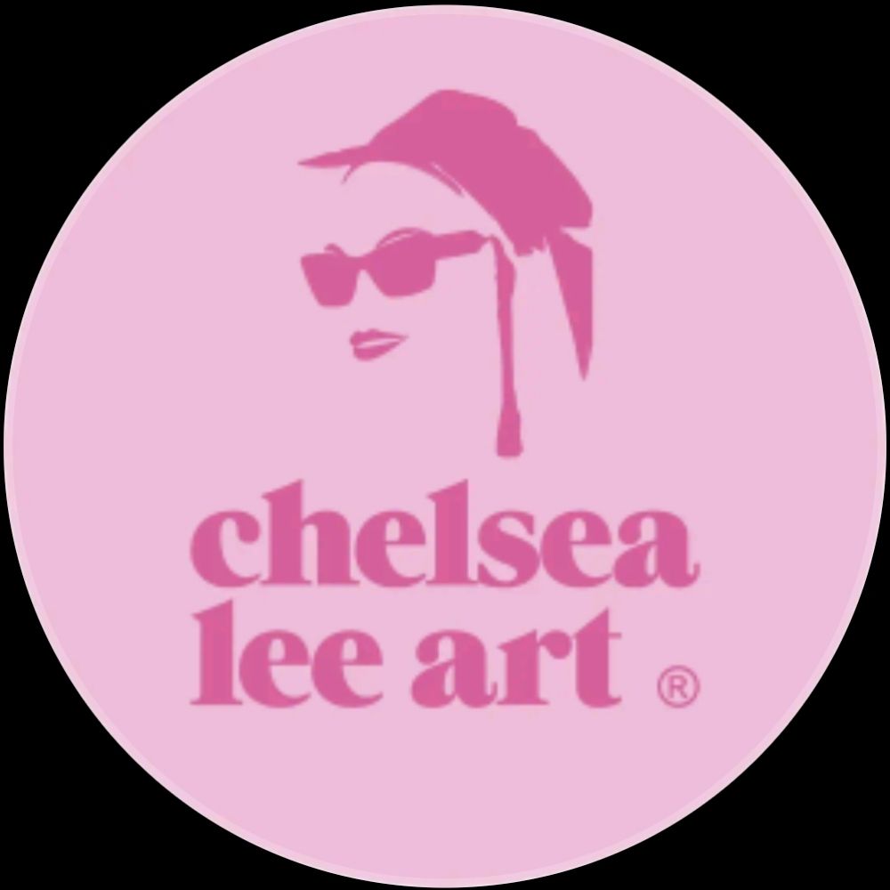 Chelsea lee art official
