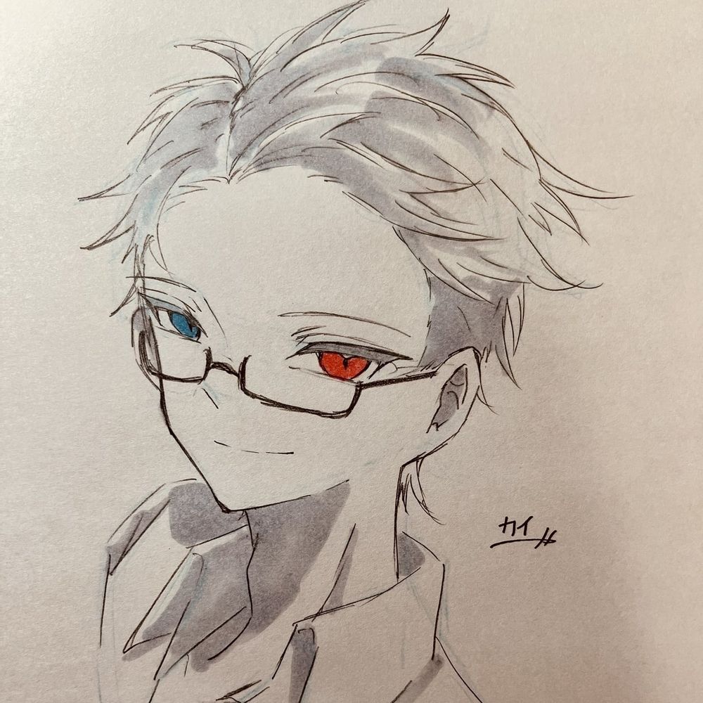 カイ