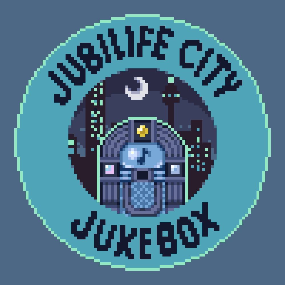 Jubilife City Jukebox