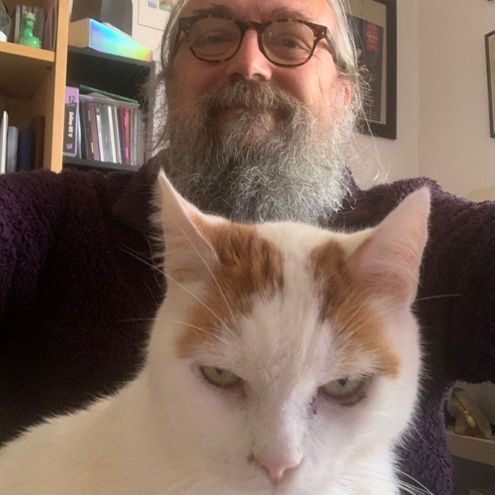 Kevin March - Composer