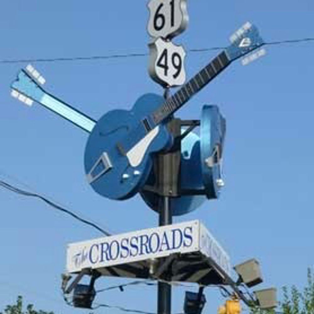 So. Cali Blues Man (Phil Iwasaki)