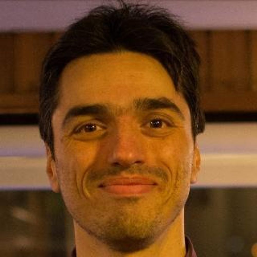 Alessandro Conflitti