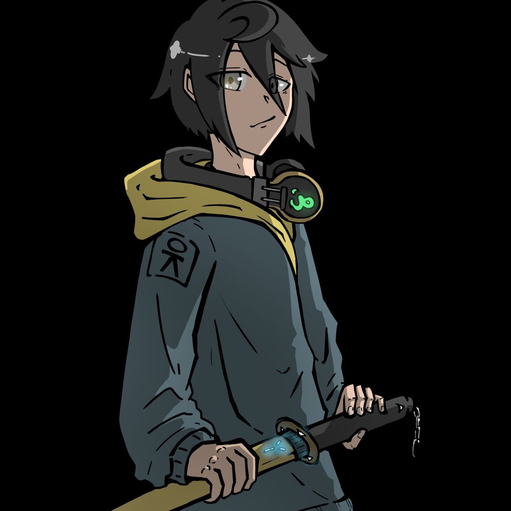 Kyukishuno || Commissions OPEN