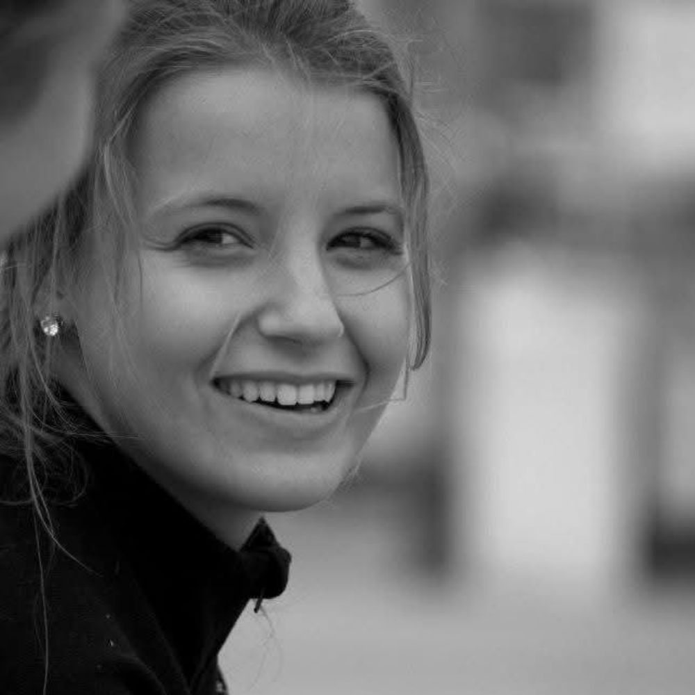 Delphine Pouppez